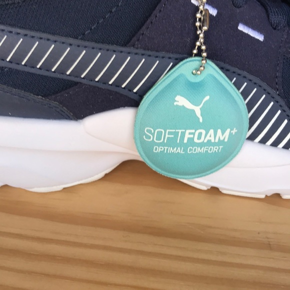 Puma soft foam optimal comfort. - Picture 4 of 6